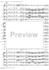 Swan Lake, No. 4: Entrance of Pages - Score
