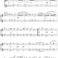 Sonatina in C Major, Op. 24, No. 1