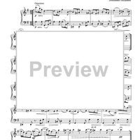 Sicilienne - from Variations on a Theme of Haydn, Op. 56