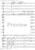 La Finta Giardiniera, Act 1, No. 8 "Hier vom Osten bis zum Westen" (Aria) - Full Score