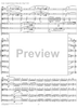 Serenade for Strings in E Major, Op. 22 , Mvmt. 5 - Score