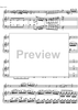 Sonata No.10 Bb Major KV15 - Score