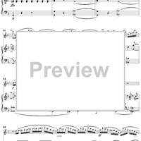 Morceau de Concert, Op. 61 - Piano