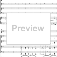 Requiem in C Minor, Op. 54: No. 3, Rex Tremendae