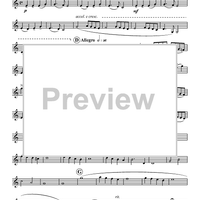 Holiday Collection II - Clarinet 2 in B-flat