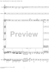 Missa (Spaur-Messe) from Mass (Missa Brevis) No. 12 in C Major, K258