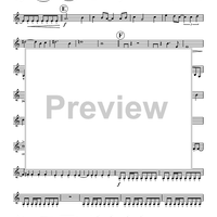 Thump - Euphonium 4 BC/TC