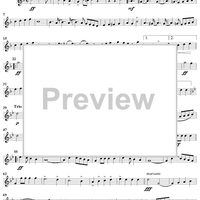 The Billboard March - Solo Cornet