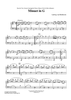 Minuet in G