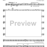 Holiday Treats, Complete - Horn 1