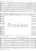 String Quintet in E-Flat Major, Op. 4 - Full Score