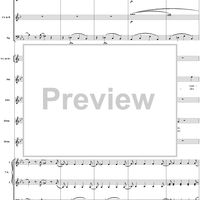 Idomeneo, rè di Creta, Act 3, No. 21 "Andrò ramingo e solo" - Full Score
