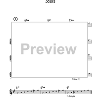 Bohemian Groove - C Instruments Part 2
