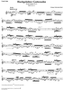 "Hochgelobter Gottessohn", Aria, No. 2 from Cantata No. 6: "Bleib' bei uns, denn es will Abend werden" - Viola