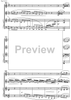 Trio concertante Op.71 No. 2 - Score