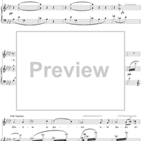 Requiem Mass, Op. 89, Part 2, No. 10, "Hostias"