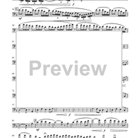 Variations for Euphonium - Euphonium BC