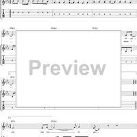 Where I End and You Begin