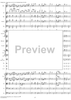 Swan Lake, No. 24: Mazurka - Score