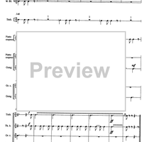 Children plays - Percussion