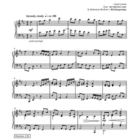 Sing Praise to God Who Reigns Above