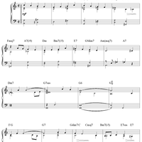 Fly Me to the Moon (In Other Words)