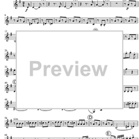 Ballet Music from William Tell