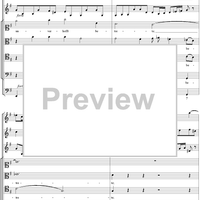 Mache dich, mein Geist, bereit, BWV115