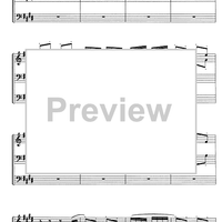 Preludio e fuga all'antica