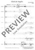 Gloria de Angelis - Choral Score