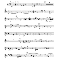 Country Bandstand - Bb Trumpet 2