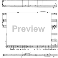 Sonata Op.62 - Score