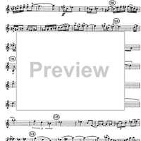 Horn Concerto - Horn in F