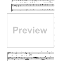 I Saw Her Standing There