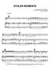 Stolen Moments