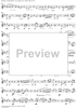 String Quartet No. 3 in A Major, Op. 41, No. 3 - Violin 1