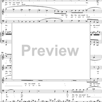 St. John Passion: Part II, No. 16, "Da führeten sie Jesum"