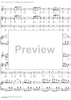 La Traviata, Act 2, No. 13, Chorus of Matadors. "Di Madride noi siam mattadori"