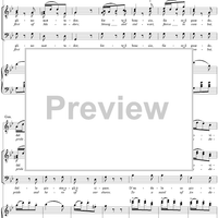 La Traviata, Act 2, No. 13, Chorus of Matadors. "Di Madride noi siam mattadori"