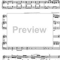 Era desso il figlio mio from Lucrezia Borgia