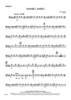 Mambo Jambo - Trombone 2