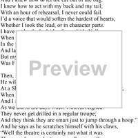 Gus: The Theatre Cat