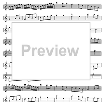 Sonata No. 2 C Major