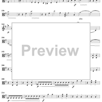 String Sextet No. 2 - Viola 2