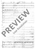 Violin Concerto - Full Score