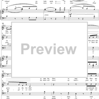 Fidelio, Op. 72, No. 3: "Mir ist so wunderbar"