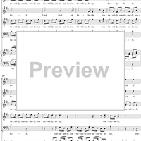 Dettingen Te Deum in D Major, HWV283: No. 4, To Thee Cherubin, and Seraphin