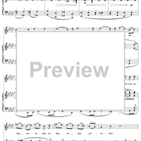 An ein Bild - No. 3 from "Nine Lieder and Songs" Op. 63