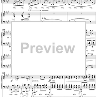 Piano Concerto In A Minor, Op. 16
