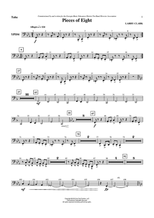 Tuba Orchesterstudien I 楽譜 Tuba Orchesterstudien I 楽譜 教本・エチュード :: 楽譜の店 ササヤ書店